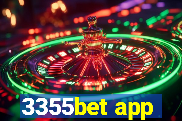 3355bet app